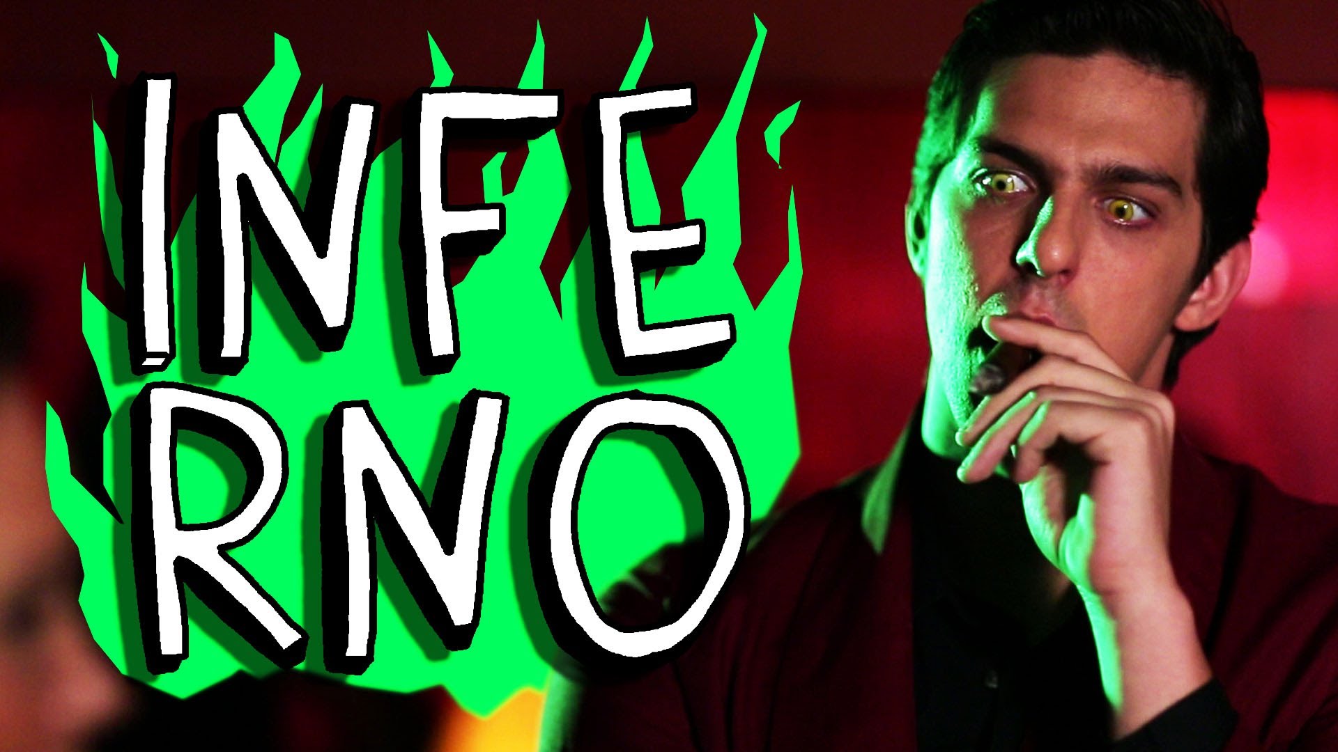 Porta dos Fundos: PIEKŁO