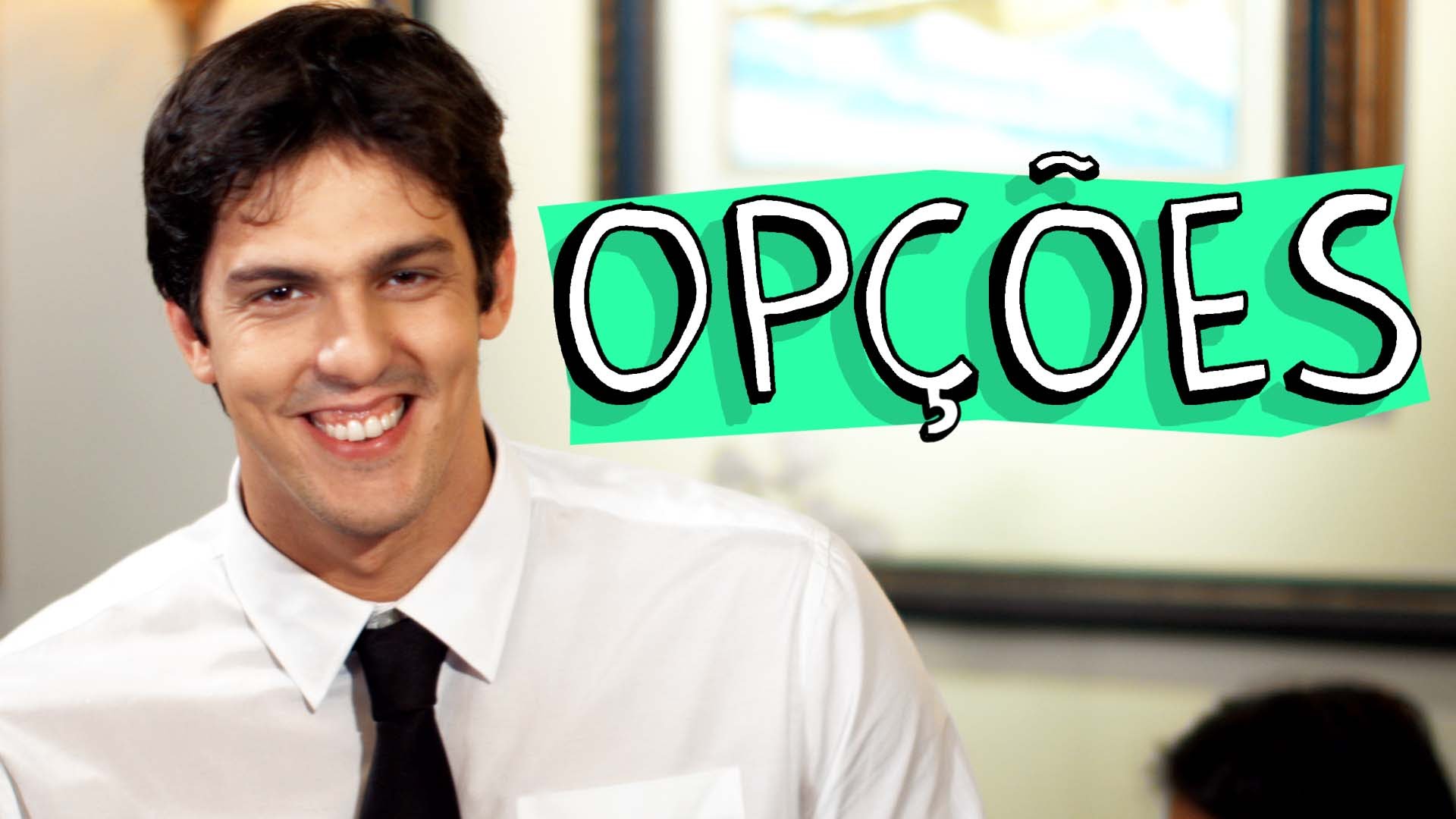 Porta dos Fundos: OPCJE