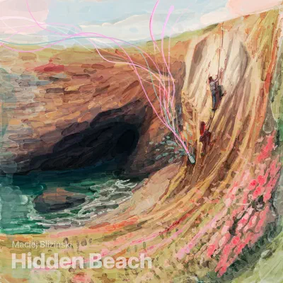 Hidden Beach