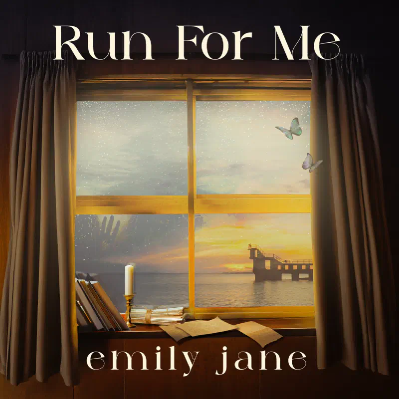 Run For Me