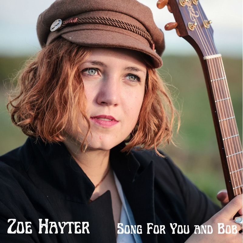 Song For You And Bob