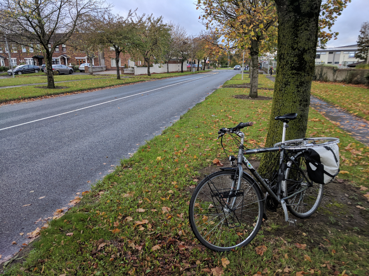 Ile zajmuje ci dojazd?