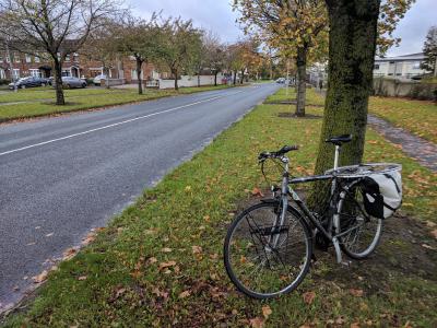 Ile zajmuje ci dojazd?