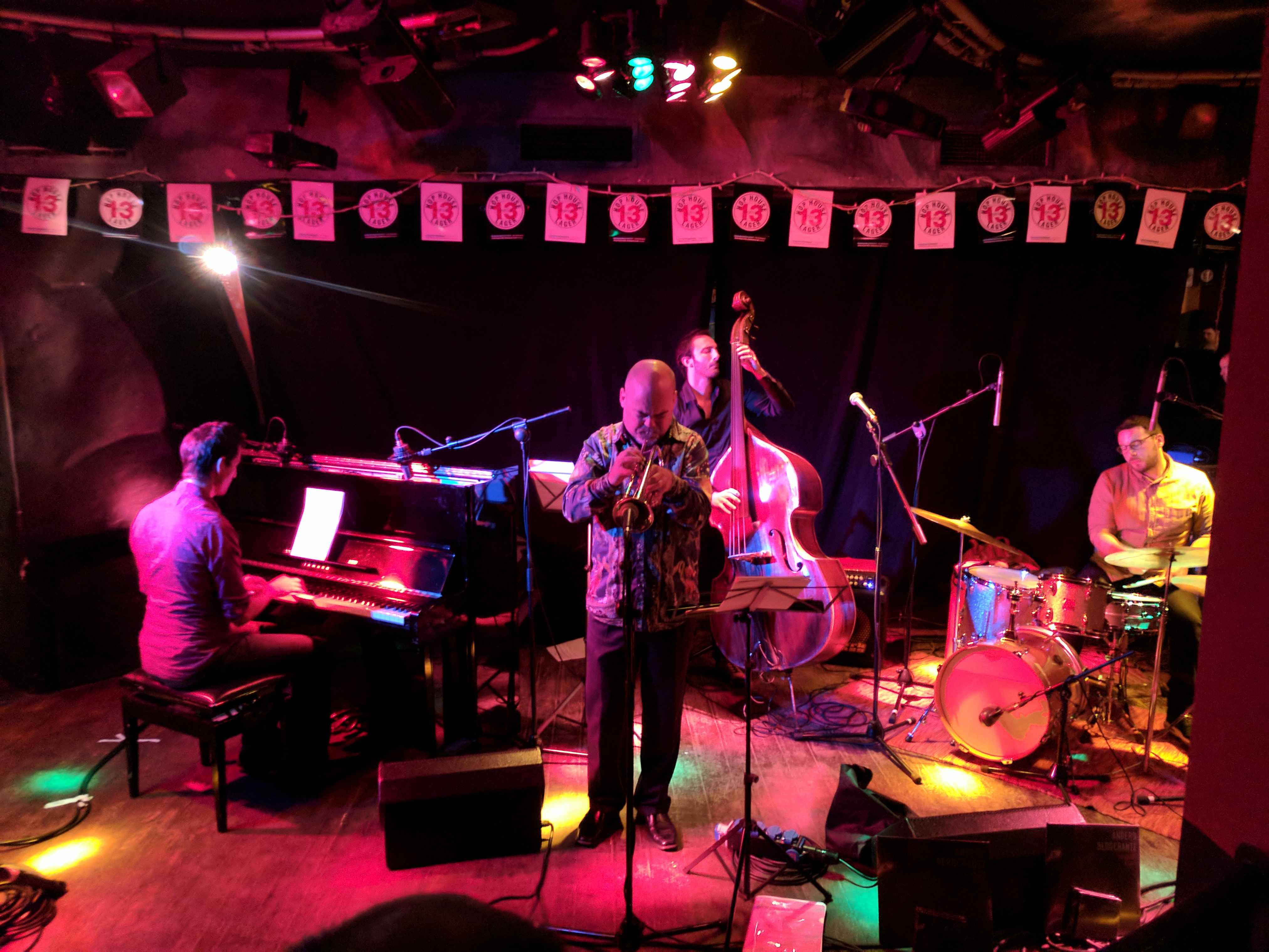 Jak słuchać jazzu?