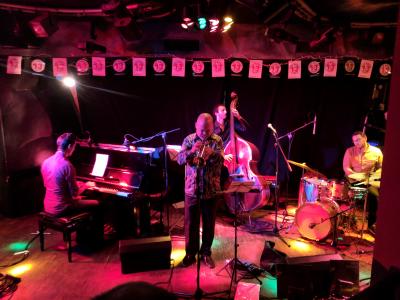 Jak słuchać jazzu?