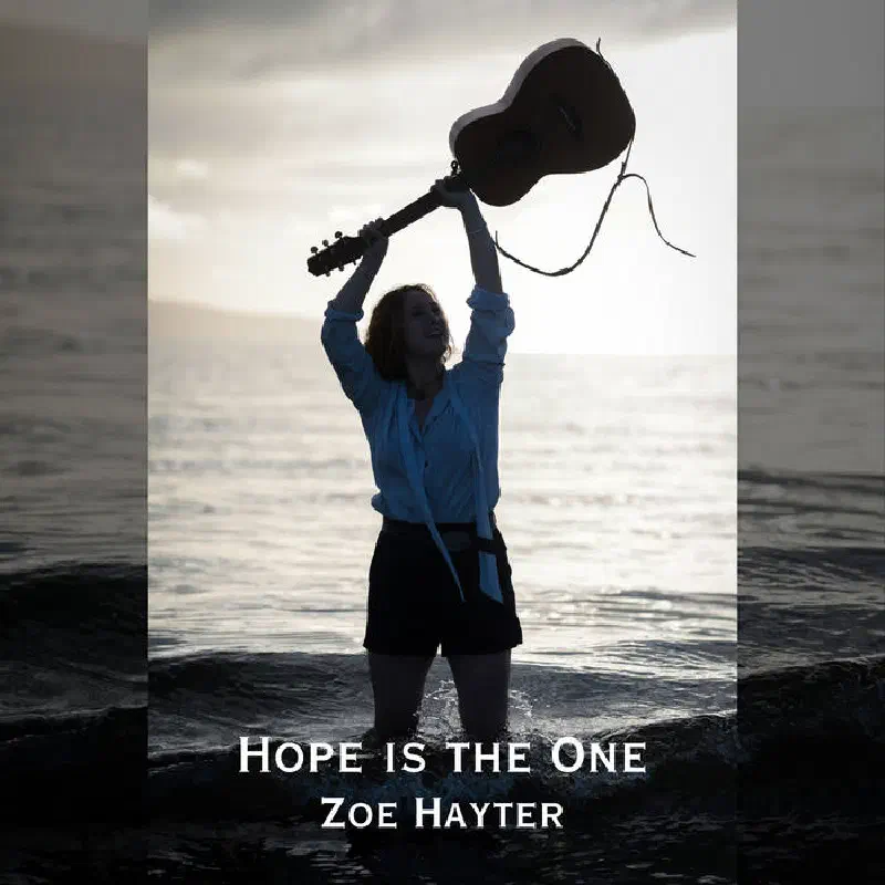 Hope Is The One