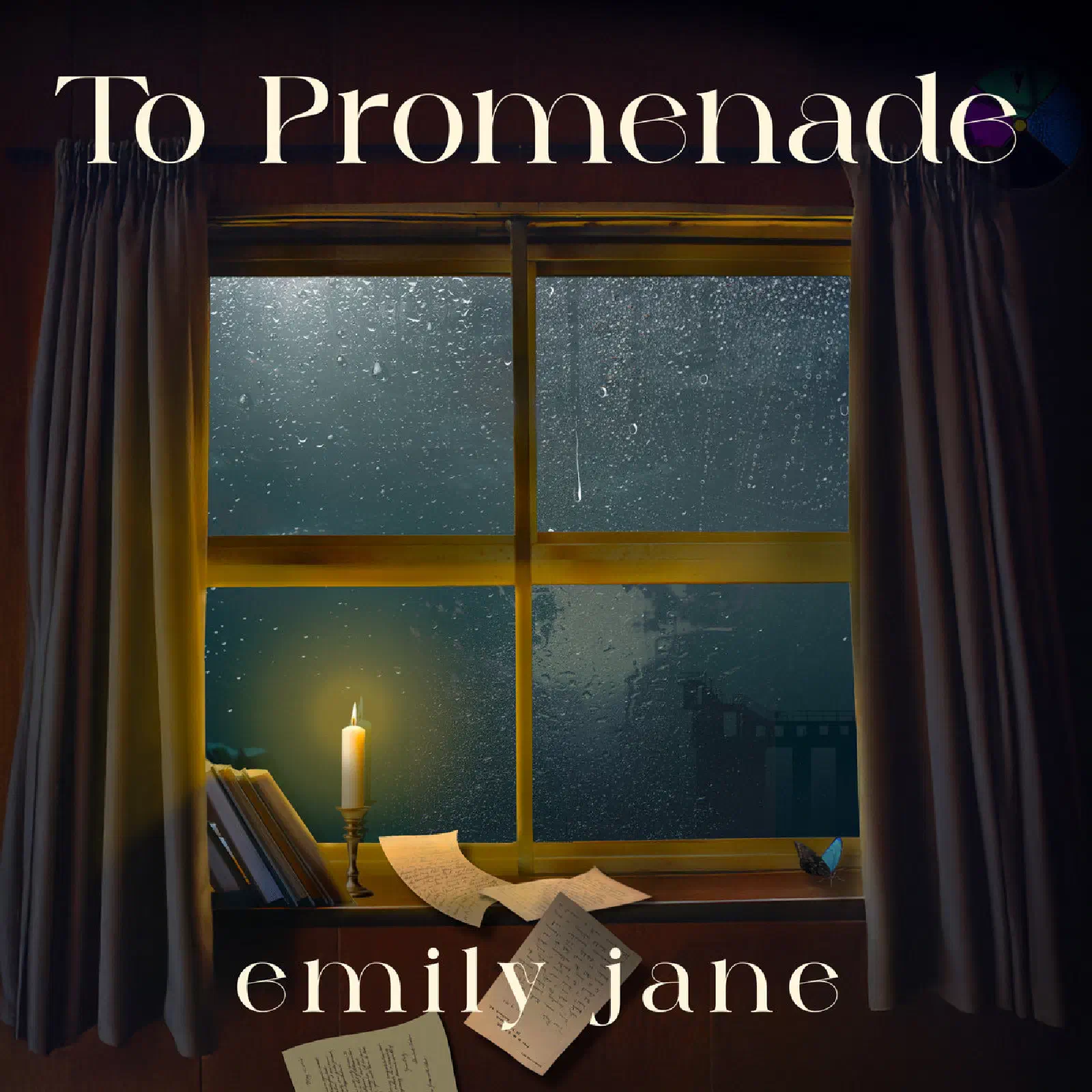To Promenade