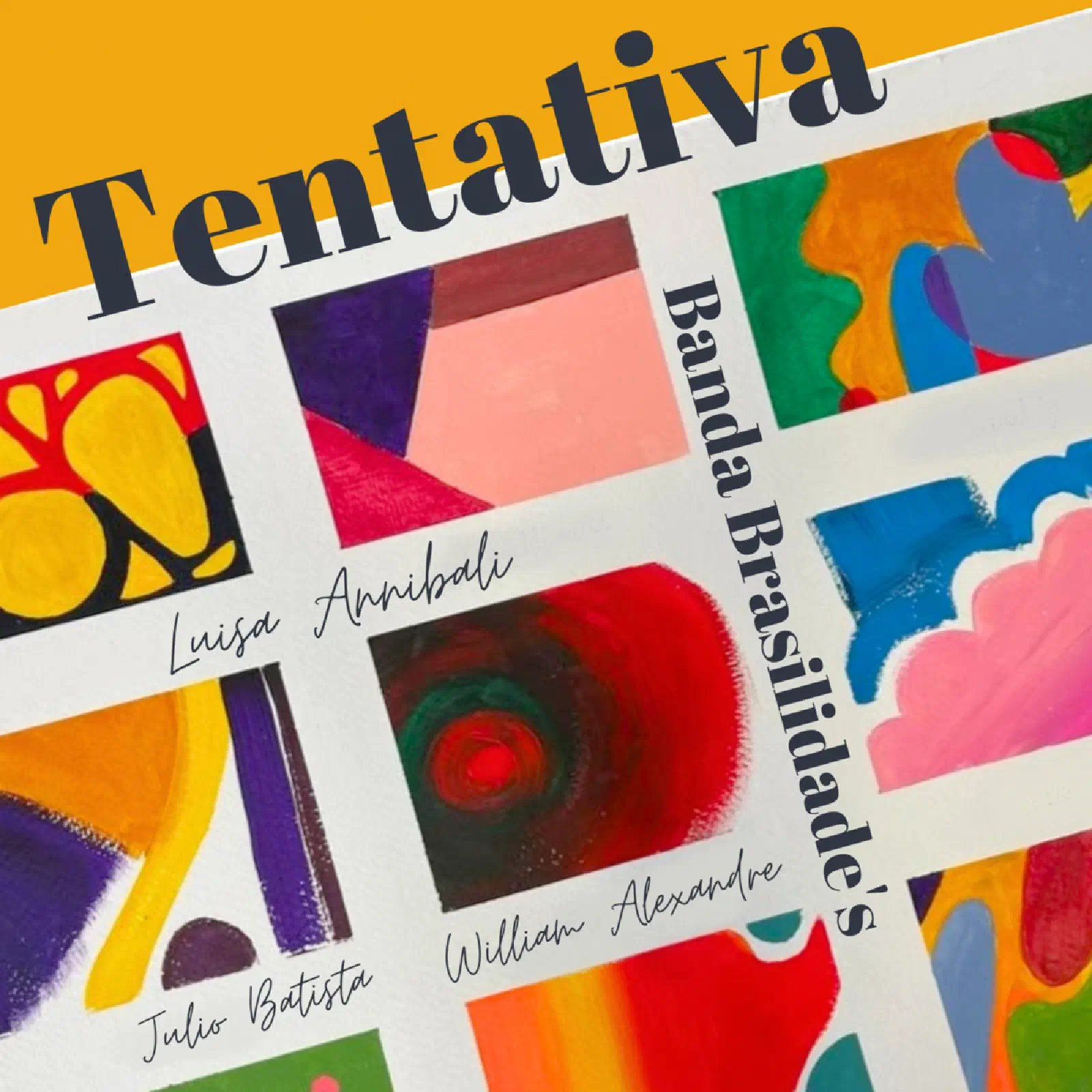 Tentativa